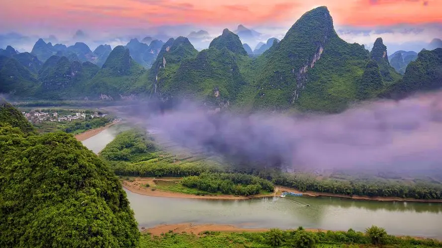 智能系统节能高端